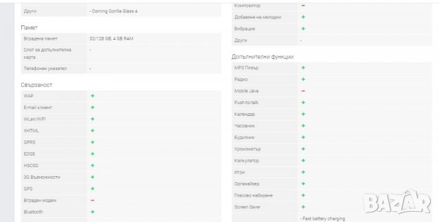 телефон Google pixel  XL , снимка 8 - Други - 32135248