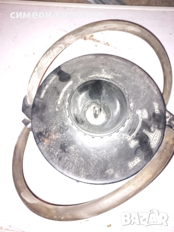 Кинопроектор Русь., снимка 7 - Плейъри, домашно кино, прожектори - 52393098