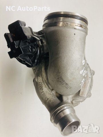 Турбо за БМВ BMW 2 series Mini 2.0 бензин 192 коня B48A20A 863190108 8631901 2019, снимка 6 - Части - 42635762