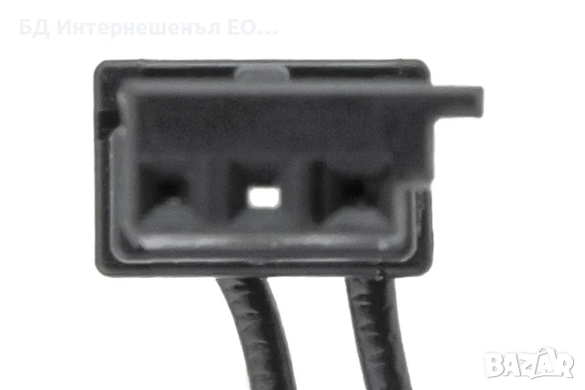 61319200673  Бутон за отваряне на стъклото на багажника, BMW, E39, Комби, снимка 6 - Части - 50956360