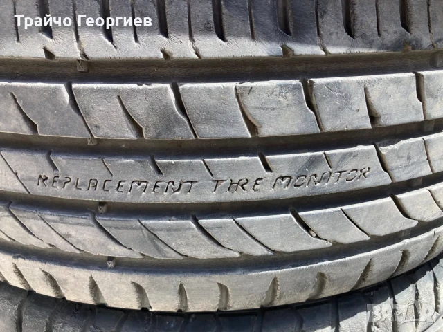 Гуми 205/55/R16, снимка 9 - Гуми и джанти - 51204680