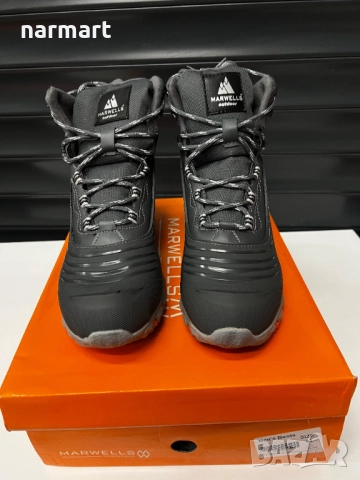 Мъжки Боти Marwells -362204-42