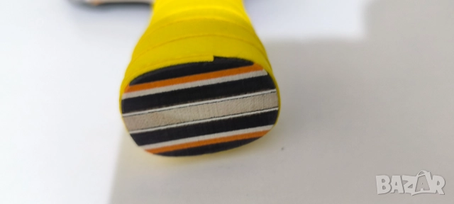 Бърза ракета / хилка за тенис маса, снимка 6 - Тенис - 52614547