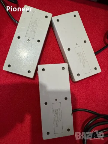 Nintendo entertainment system , снимка 2 - Nintendo конзоли - 50218494