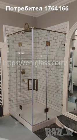Душ кабини от производител, снимка 1
