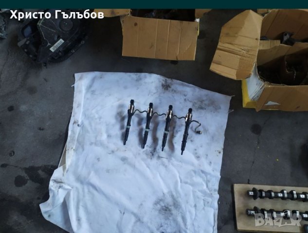 Toyota Rav 4, Тойота Рав4, снимка 5 - Части - 34965646