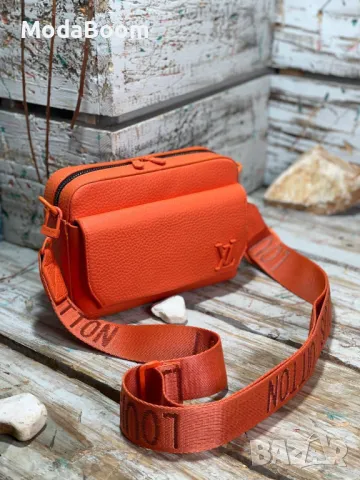 Louis Vuitton чанти Различни цветове , снимка 7 - Чанти - 48949012