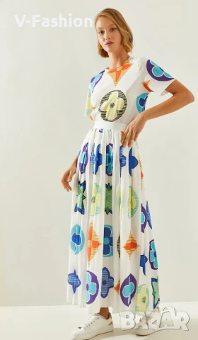 Дамски комплект , снимка 3 - Комплекти - 50767323