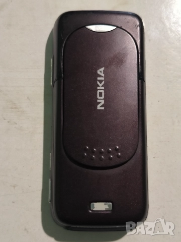 Нокия N73, снимка 3 - Nokia - 52511820
