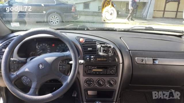 Продавам , снимка 11 - Автомобили и джипове - 54097867