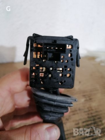 Лостче Чистачки Опел Мерива А , снимка 7 - Части - 42326571