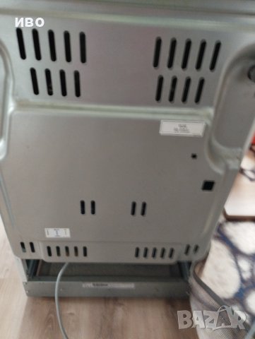 Газова готварска печка , снимка 3 - Печки, фурни - 42203583