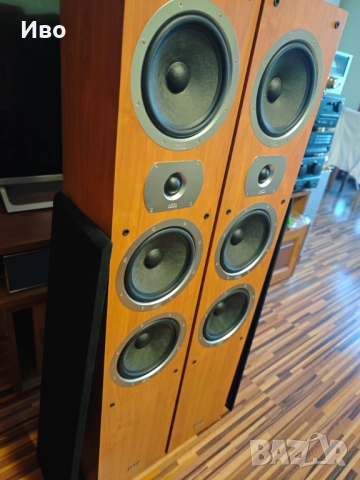 Колони Heco Victa 701, снимка 15 - Тонколони - 52868361