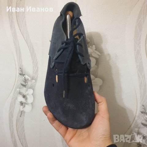 Birkenstock Montana номер 45, снимка 10 - Други - 41594433