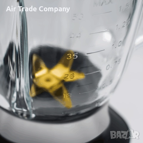 Многофункционален блендер Caso 3617 MX 1000, снимка 4 - Блендери - 51567042