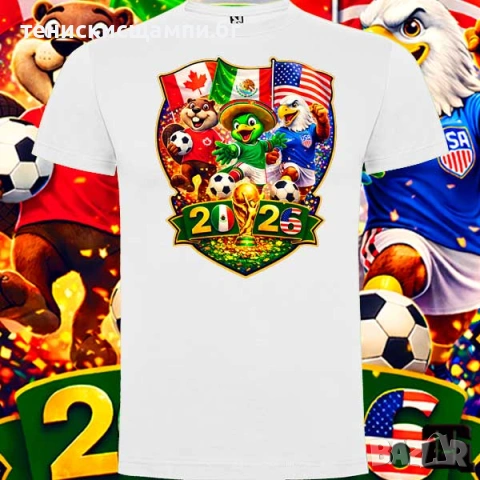 тениски с щампи, снимка 5 - Тениски - 54018629