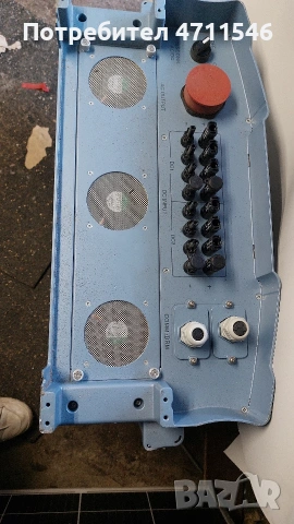 инвертор соларен 30кв., снимка 4 - Друга електроника - 53133249