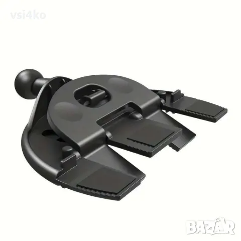 Магнитна стойка за мобилен телефон, снимка 8 - Аксесоари и консумативи - 47582335