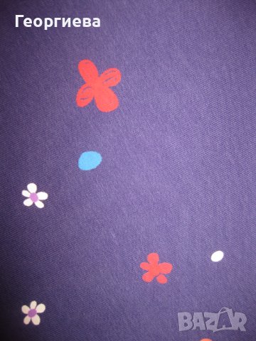 Красоти на Gymboree, Boboli и LC Waikiki за 8 г.!, снимка 12 - Детски комплекти - 37773396