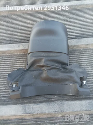 пластмаса волан Audi A4 B9 8W 8W0953491