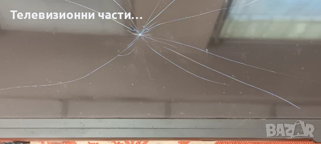 JVC LT-43VAF3000 със счупен екран VES430UNDH-N2-N45/17MB171 250320R2A/17IPS62/PT430CT03-14-C-V2.0, снимка 2 - Части и Платки - 50895895