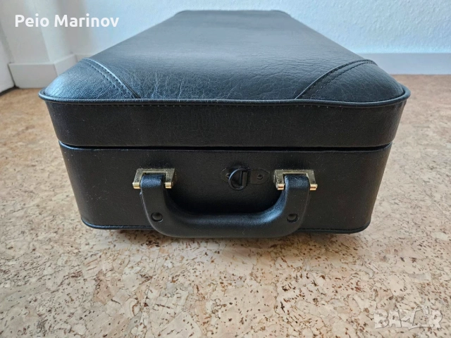 Oригинален куфар YANAGISAWA за алт саксофон , снимка 6 - Духови инструменти - 52480483