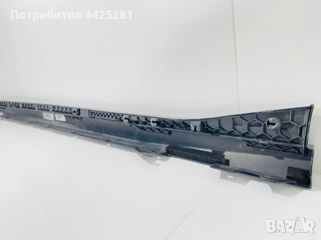 праг BMW X2 F39 Sport 2018-2023 г. #1002V., снимка 6 - Части - 52960439