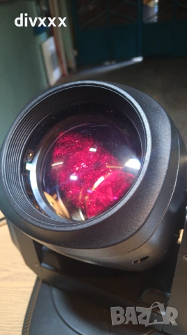 Light4Me Focus Beam 100, снимка 4 - Друга електроника - 52370504