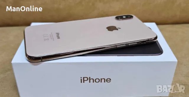 iPhone XS 100% battery , снимка 1