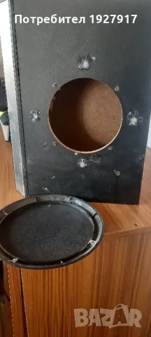 кутия за говорител, снимка 4 - Тонколони - 48547435