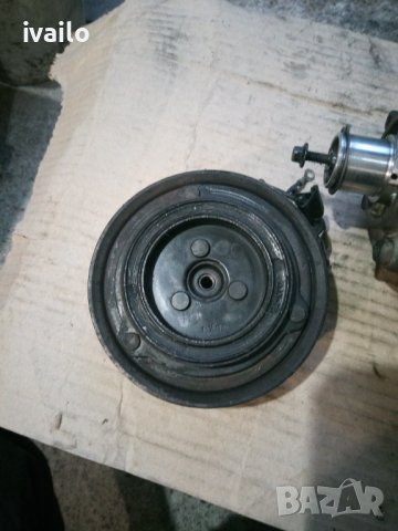 KIA- kompresor, снимка 6 - Автомобили и джипове - 38126774