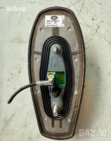 Антена Land Rover Range Rover sport L320, снимка 2 - Части - 54099374