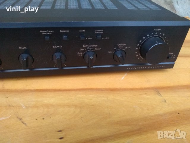 Harman Kardon HK6300, снимка 4 - Ресийвъри, усилватели, смесителни пултове - 31195539