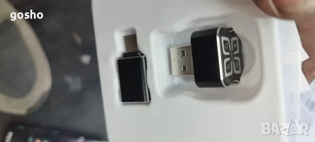 Android Auto и Apple CarPlay 4in1 , снимка 4 - Аксесоари и консумативи - 56019749