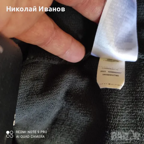 Tommy Hilfiger , снимка 5 - Суичъри - 47590623