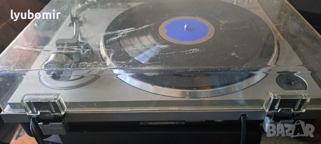 Kenwood kd-2100 , снимка 4 - Грамофони - 44731484