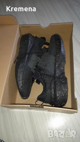 Нови маратонки NIKE CRATER IMPACT, снимка 6 - Маратонки - 56164444