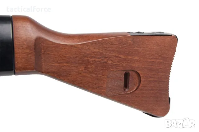 Старт-сигнална пушка StG44, снимка 8 - Газово оръжие - 49480221