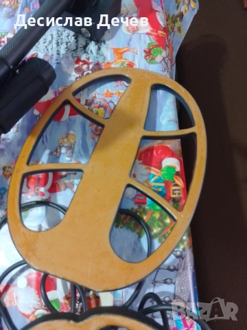 Металотърсач металдетектор , снимка 8 - Друга електроника - 52590228