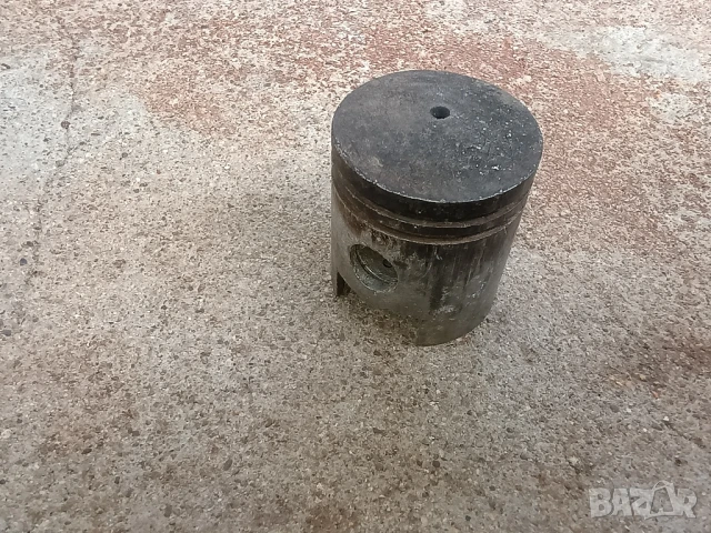 Бутало за мотоциклет Балкан 50см³, снимка 3 - Мотоциклети и мототехника - 51001339