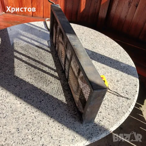 титанови кошници , снимка 2 - Други машини и части - 48907251