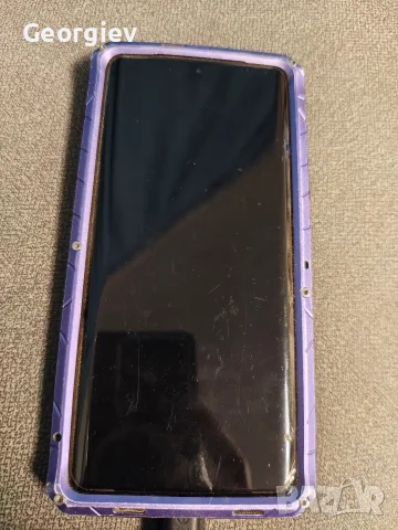 Motorola edge 40 Pro, снимка 4 - Motorola - 56441647