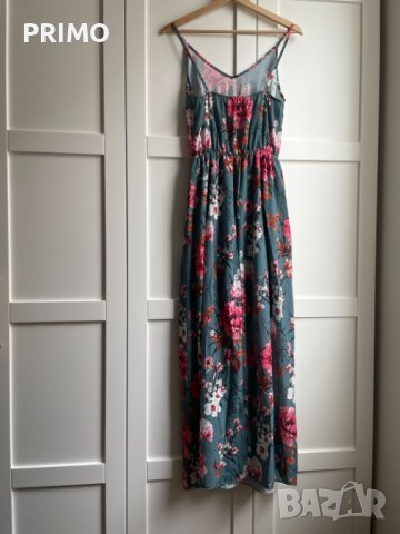 Дамска лятна рокля 