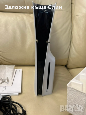 Конзола Sony PS5 slim 1tb 