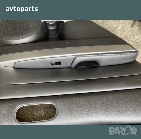 Mazda CX-7 2010година Кори Врати, снимка 8 - Части - 40680016