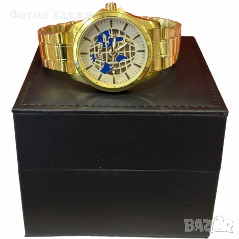 Луксозен мъжки часовник 