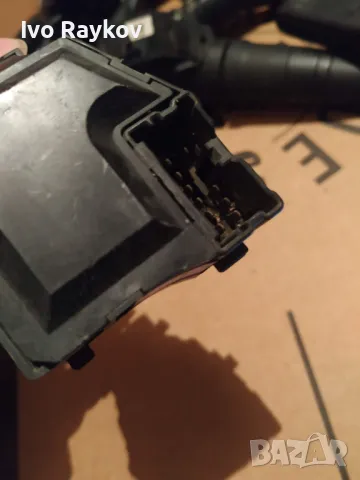 лостче , чистачки за Nissan Primera , 25260 AV610, снимка 3 - Части - 47942214