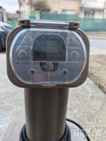 Помпа за басейн, снимка 2 - Басейни и аксесоари - 53108187