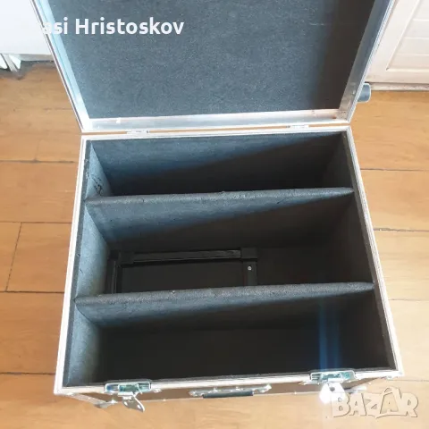 рак кейс - smart cases, снимка 6 - Ресийвъри, усилватели, смесителни пултове - 49424576