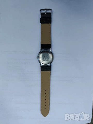 Стар,механичен,мъжки часовник DARWIL. , снимка 7 - Мъжки - 49959306